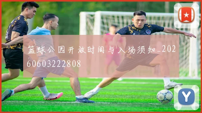 篮球公园开放时间与入场须知_20260603222808