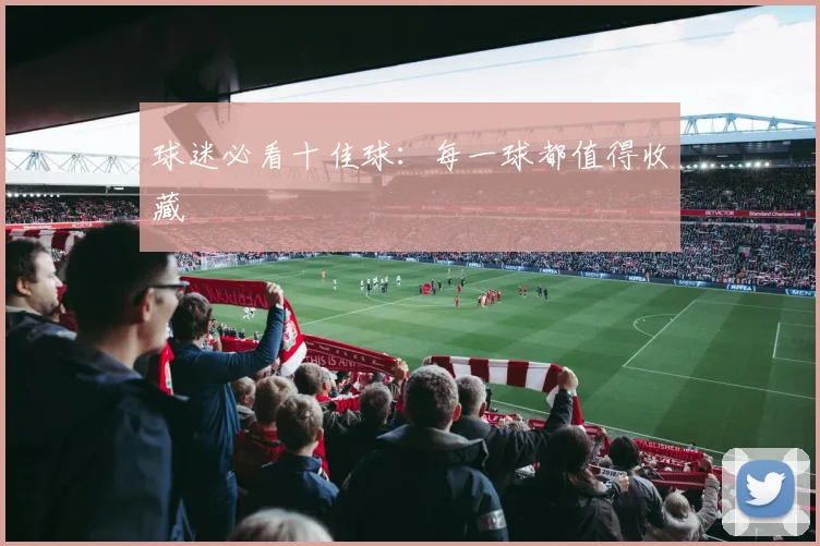 球迷必看十佳球:每一球都值得收藏